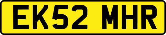 EK52MHR