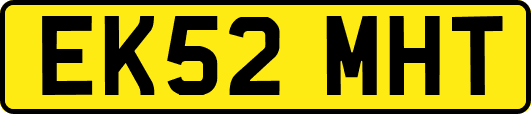 EK52MHT