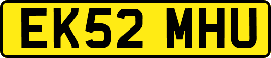 EK52MHU