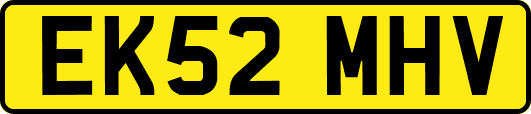 EK52MHV