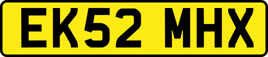 EK52MHX