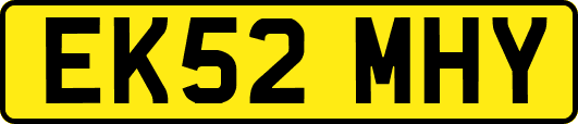 EK52MHY