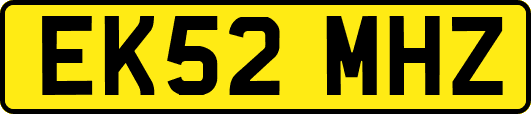 EK52MHZ
