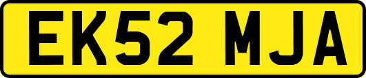 EK52MJA
