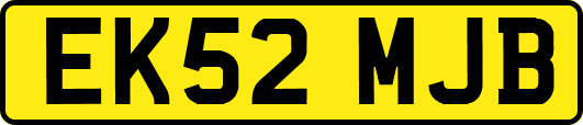 EK52MJB