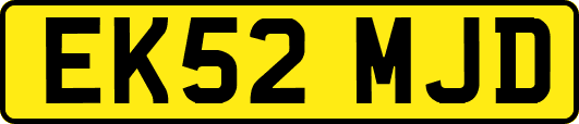 EK52MJD