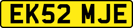 EK52MJE