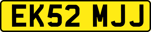 EK52MJJ