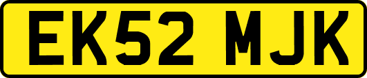 EK52MJK