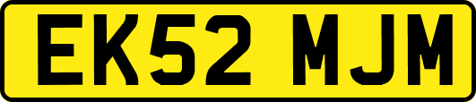 EK52MJM
