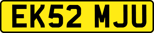 EK52MJU