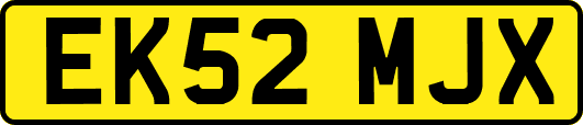 EK52MJX