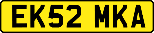 EK52MKA