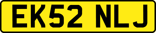 EK52NLJ