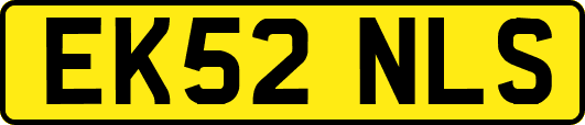 EK52NLS