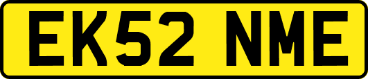 EK52NME