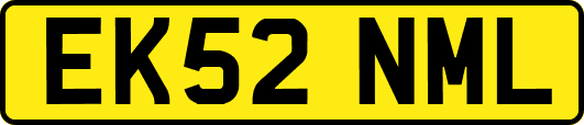 EK52NML