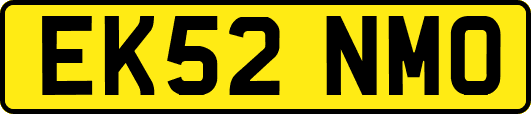 EK52NMO