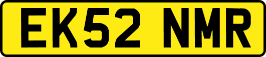 EK52NMR