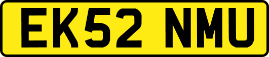 EK52NMU