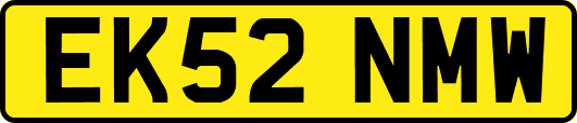 EK52NMW