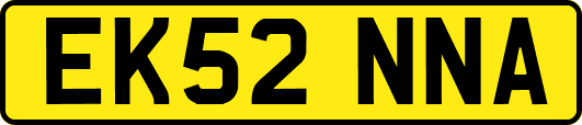 EK52NNA