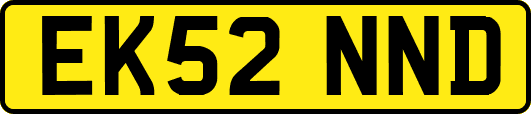 EK52NND
