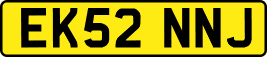 EK52NNJ