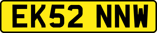 EK52NNW