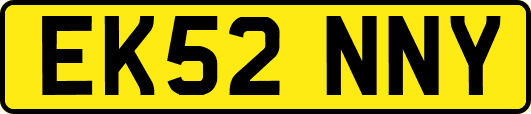 EK52NNY