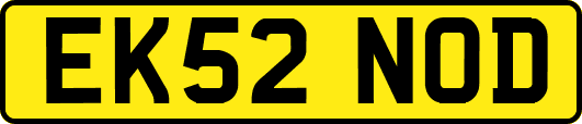 EK52NOD