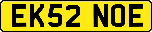 EK52NOE