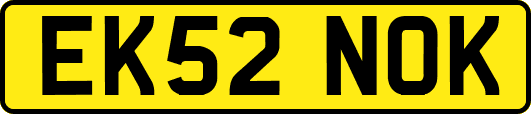 EK52NOK