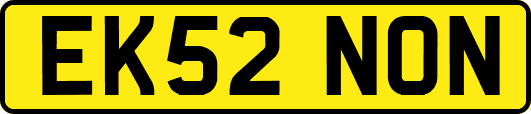 EK52NON
