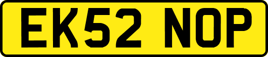EK52NOP
