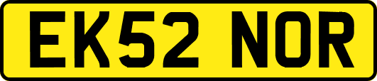 EK52NOR