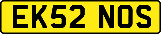 EK52NOS