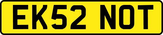 EK52NOT