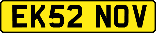 EK52NOV