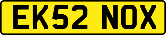 EK52NOX