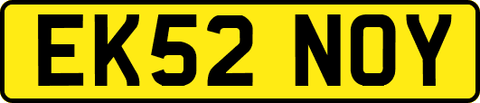 EK52NOY