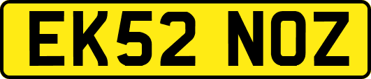 EK52NOZ