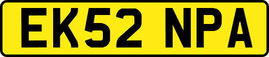 EK52NPA