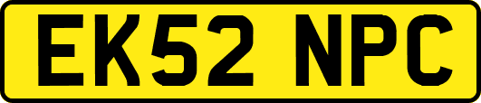 EK52NPC