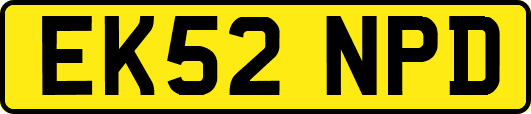 EK52NPD