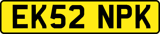 EK52NPK