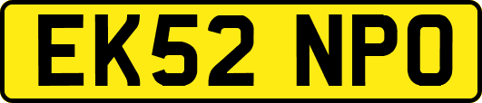 EK52NPO