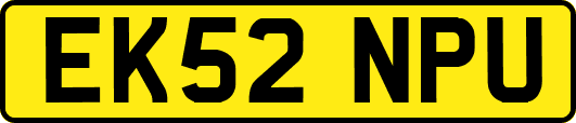 EK52NPU