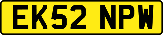 EK52NPW