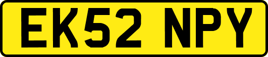 EK52NPY